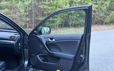 Honda Accord VIII рестайлинг, 2008 год, 889 000 рублей, 22 фотография