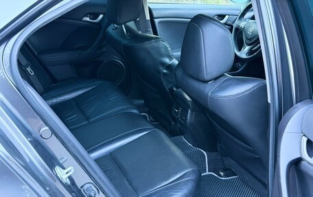 Honda Accord VIII рестайлинг, 2008 год, 889 000 рублей, 18 фотография