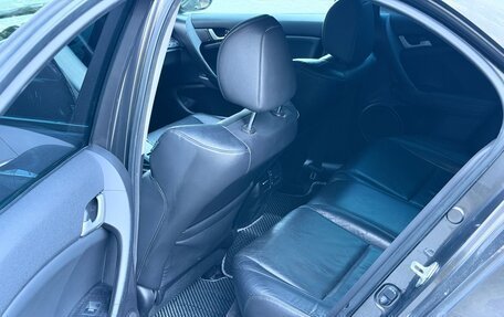 Honda Accord VIII рестайлинг, 2008 год, 889 000 рублей, 17 фотография