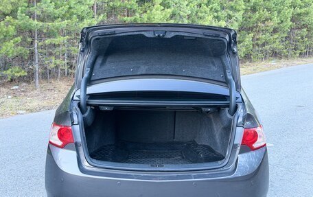 Honda Accord VIII рестайлинг, 2008 год, 889 000 рублей, 24 фотография