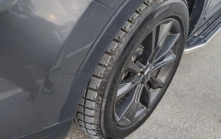 Ford Explorer VI, 2018 год, 2 800 000 рублей, 9 фотография