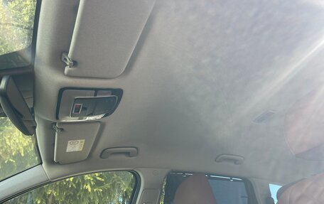 Hyundai Santa Fe IV, 2022 год, 5 500 000 рублей, 10 фотография