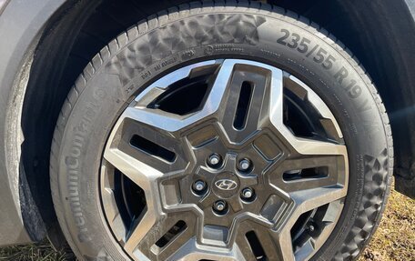 Hyundai Santa Fe IV, 2022 год, 5 500 000 рублей, 18 фотография