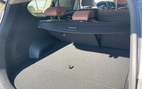 Hyundai Santa Fe IV, 2022 год, 5 500 000 рублей, 16 фотография