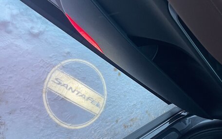 Hyundai Santa Fe IV, 2022 год, 5 500 000 рублей, 20 фотография
