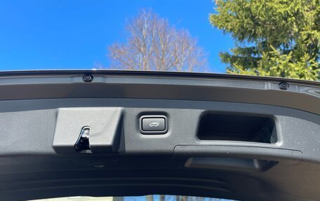 Hyundai Santa Fe IV, 2022 год, 5 500 000 рублей, 17 фотография