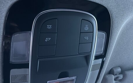 Hyundai Santa Fe IV, 2022 год, 5 500 000 рублей, 22 фотография