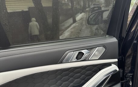 BMW X6 M, 2020 год, 8 800 000 рублей, 12 фотография