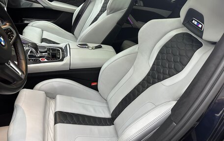 BMW X6 M, 2020 год, 8 800 000 рублей, 9 фотография