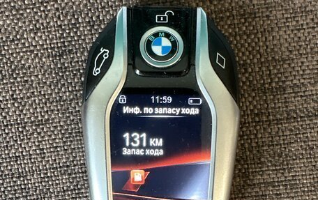 BMW X6 M, 2020 год, 8 800 000 рублей, 13 фотография