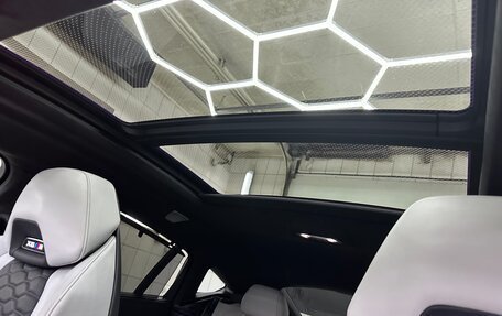 BMW X6 M, 2020 год, 8 800 000 рублей, 10 фотография