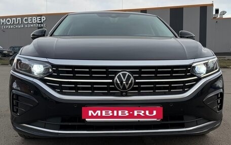 Volkswagen Passat B8 рестайлинг, 2023 год, 3 800 000 рублей, 3 фотография