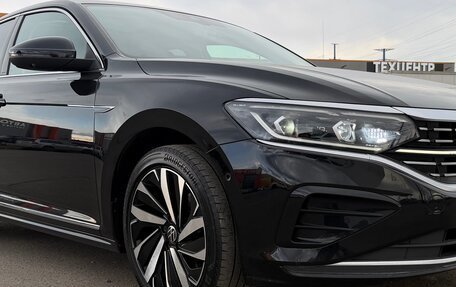 Volkswagen Passat B8 рестайлинг, 2023 год, 3 800 000 рублей, 5 фотография