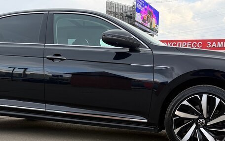 Volkswagen Passat B8 рестайлинг, 2023 год, 3 800 000 рублей, 6 фотография