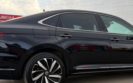 Volkswagen Passat B8 рестайлинг, 2023 год, 3 800 000 рублей, 8 фотография