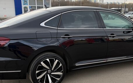 Volkswagen Passat B8 рестайлинг, 2023 год, 3 800 000 рублей, 9 фотография