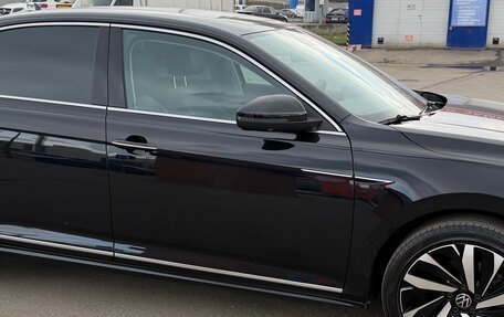 Volkswagen Passat B8 рестайлинг, 2023 год, 3 800 000 рублей, 7 фотография