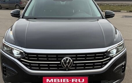 Volkswagen Passat B8 рестайлинг, 2023 год, 3 800 000 рублей, 4 фотография
