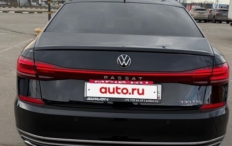 Volkswagen Passat B8 рестайлинг, 2023 год, 3 800 000 рублей, 12 фотография