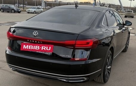 Volkswagen Passat B8 рестайлинг, 2023 год, 3 800 000 рублей, 11 фотография