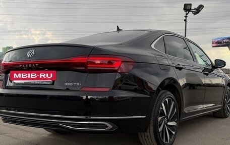 Volkswagen Passat B8 рестайлинг, 2023 год, 3 800 000 рублей, 10 фотография