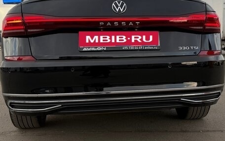 Volkswagen Passat B8 рестайлинг, 2023 год, 3 800 000 рублей, 13 фотография