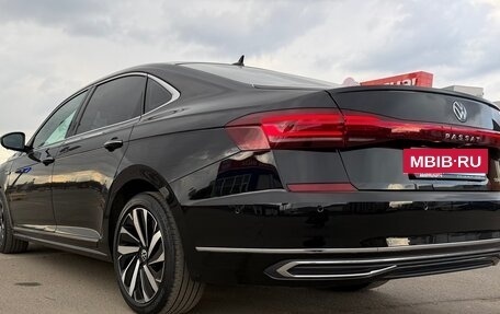 Volkswagen Passat B8 рестайлинг, 2023 год, 3 800 000 рублей, 14 фотография