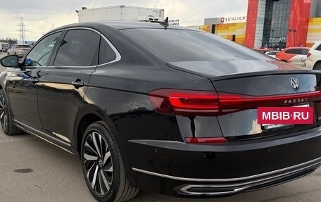Volkswagen Passat B8 рестайлинг, 2023 год, 3 800 000 рублей, 15 фотография