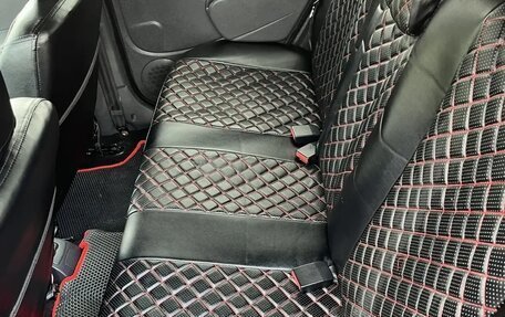 Renault Sandero I, 2014 год, 750 000 рублей, 10 фотография