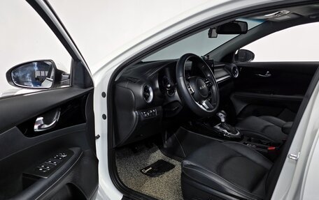 KIA K3, 2021 год, 1 420 000 рублей, 10 фотография