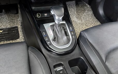 KIA K3, 2021 год, 1 420 000 рублей, 9 фотография