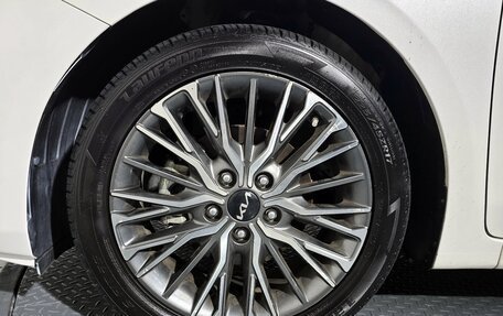 KIA K3, 2021 год, 1 420 000 рублей, 5 фотография