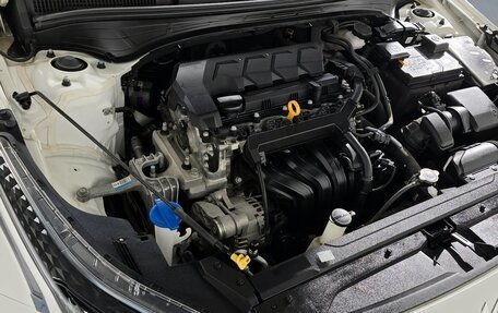 KIA K3, 2021 год, 1 420 000 рублей, 6 фотография