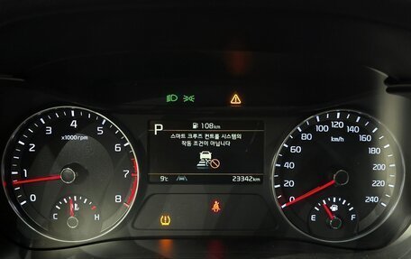 KIA K3, 2021 год, 1 420 000 рублей, 8 фотография