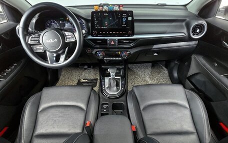 KIA K3, 2021 год, 1 420 000 рублей, 7 фотография