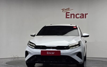 KIA K3, 2021 год, 1 420 000 рублей, 3 фотография