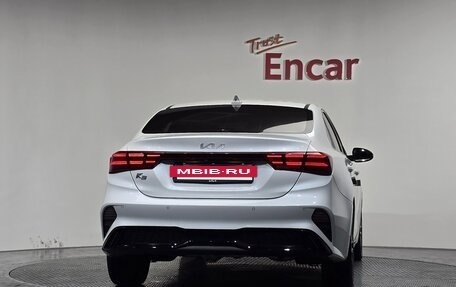 KIA K3, 2021 год, 1 420 000 рублей, 4 фотография