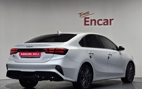 KIA K3, 2021 год, 1 420 000 рублей, 2 фотография