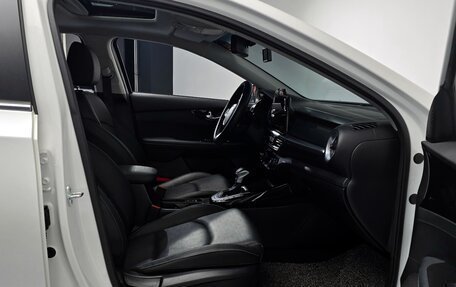 KIA K3, 2021 год, 1 420 000 рублей, 11 фотография