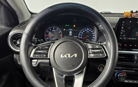 KIA K3, 2021 год, 1 420 000 рублей, 13 фотография