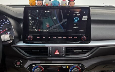 KIA K3, 2021 год, 1 420 000 рублей, 14 фотография