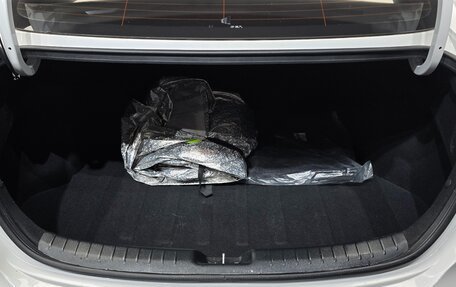 KIA K3, 2021 год, 1 420 000 рублей, 18 фотография