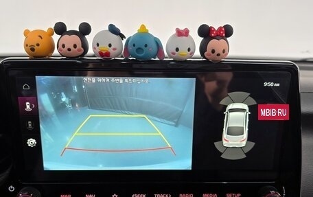 KIA K3, 2021 год, 1 420 000 рублей, 15 фотография