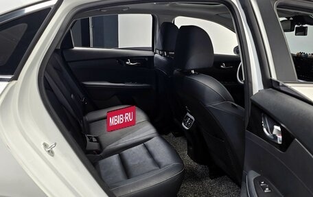 KIA K3, 2021 год, 1 420 000 рублей, 12 фотография