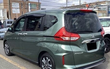 Honda Freed II, 2022 год, 1 360 000 рублей, 7 фотография