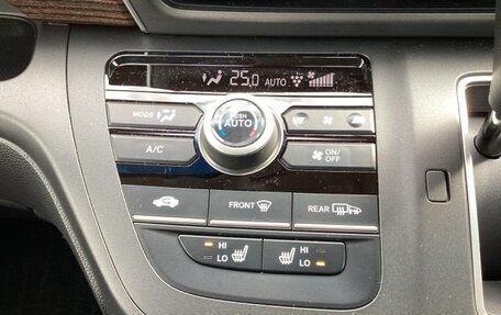 Honda Freed II, 2022 год, 1 360 000 рублей, 13 фотография