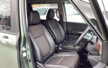 Honda Freed II, 2022 год, 1 360 000 рублей, 10 фотография