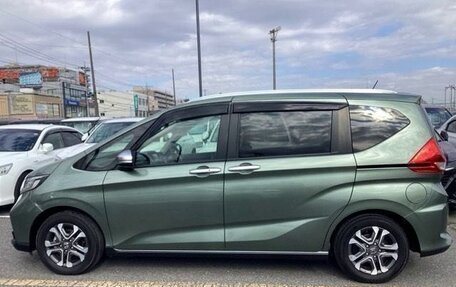 Honda Freed II, 2022 год, 1 360 000 рублей, 9 фотография