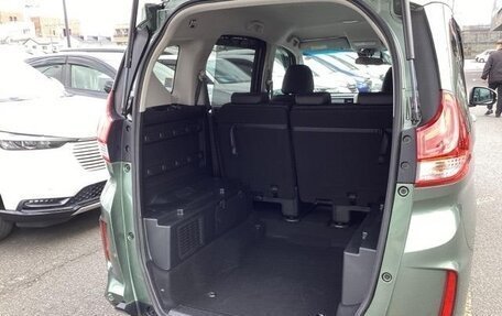 Honda Freed II, 2022 год, 1 360 000 рублей, 17 фотография