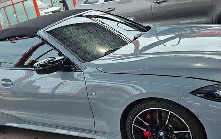 BMW 4 серия, 2025 год, 10 100 000 рублей, 2 фотография